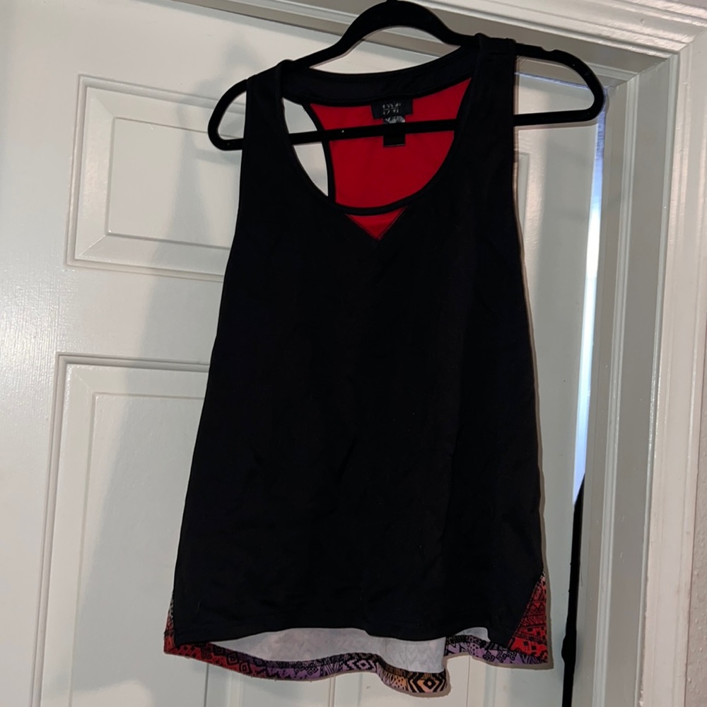 Workout Tank